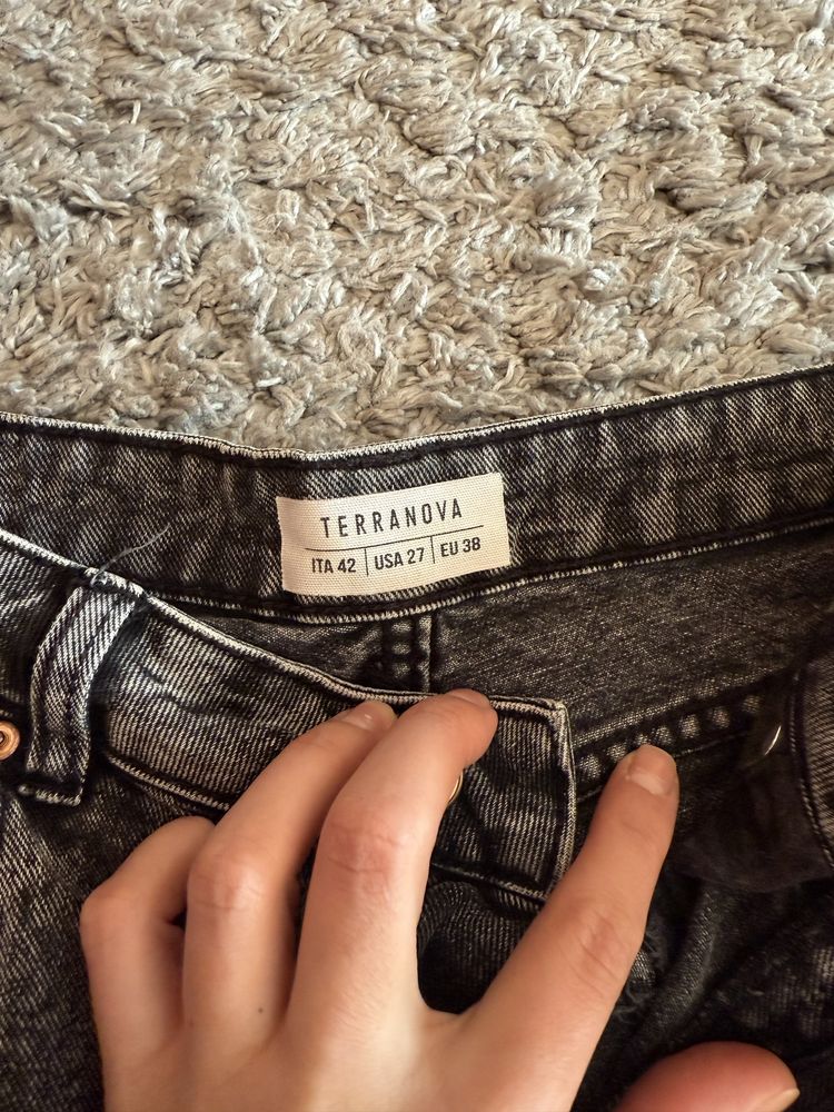 Джинси  Terranova