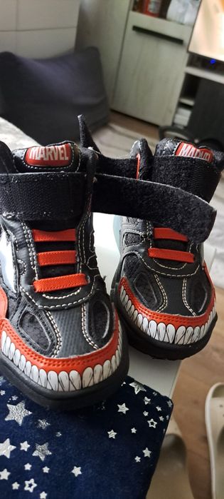Buty Geox Venom 27