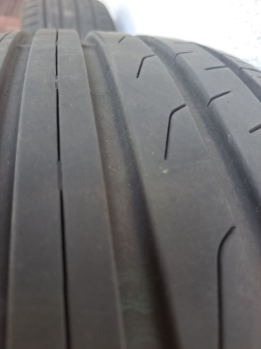 Opony Toyo 225/55r16