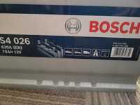 Аккумулятор Bosch S4 Silver 70Ah 630A R+ (S4 026)
