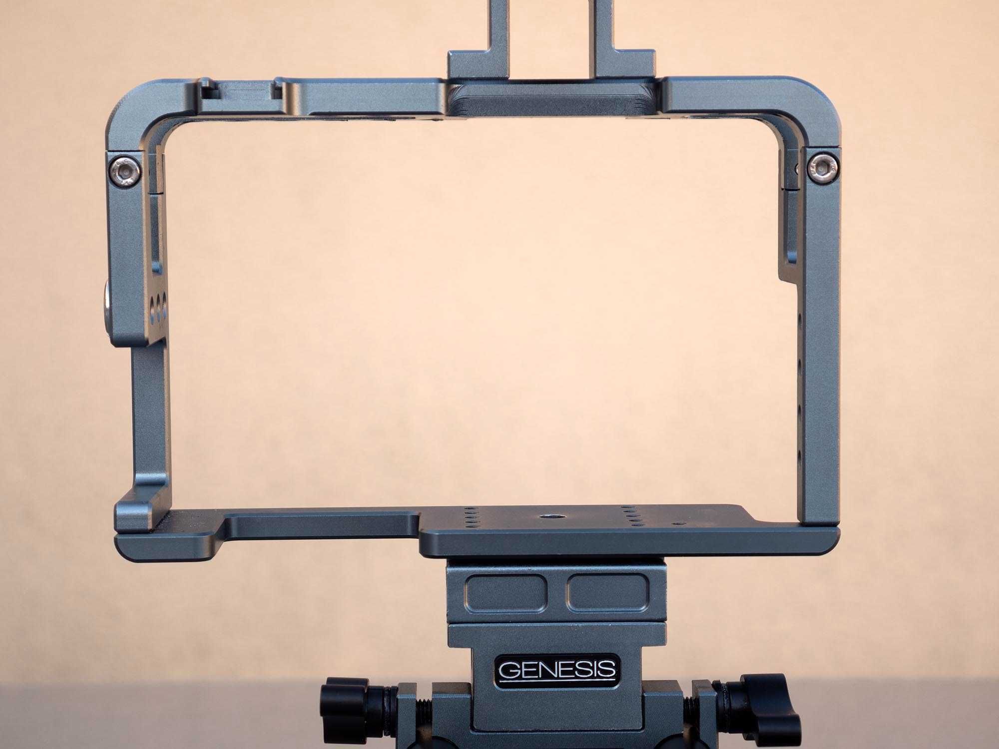 Cage Genesis para Panasonic Lumix GH4 / GH3
