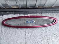 Grill mondeo mk2 atrapa znaczek Ford