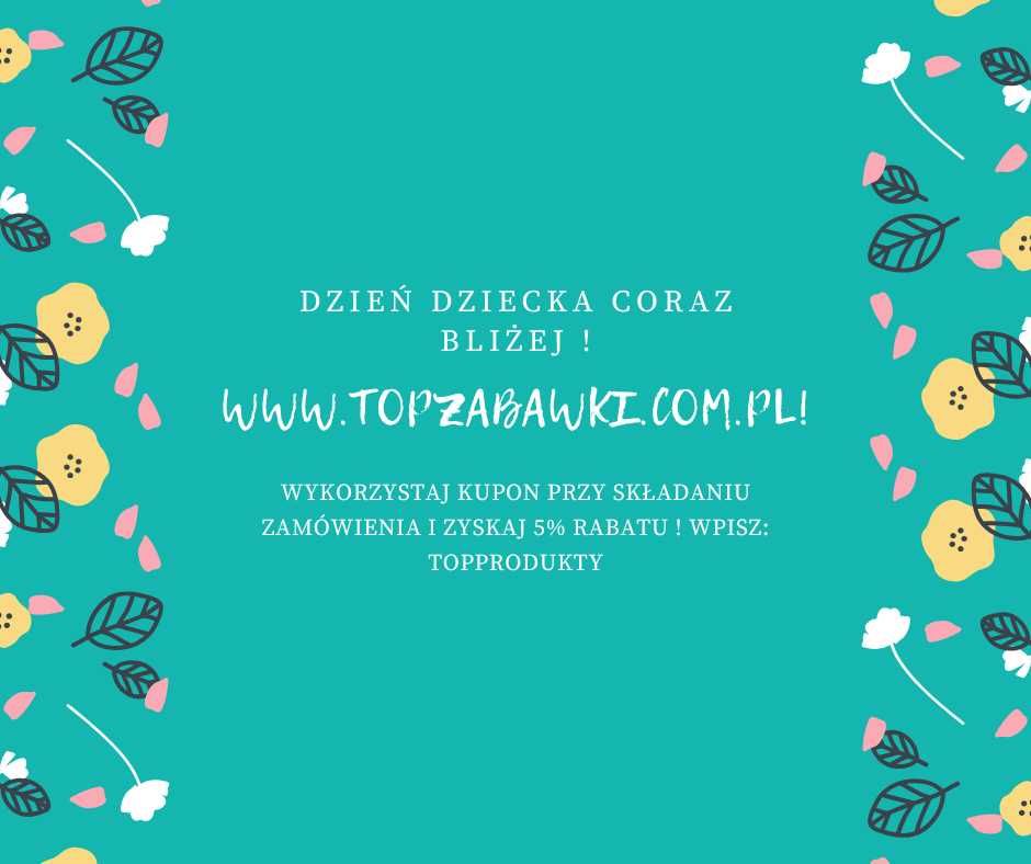 Kup na topzabawki.com.pl ! Nie tylko dla dzieci !