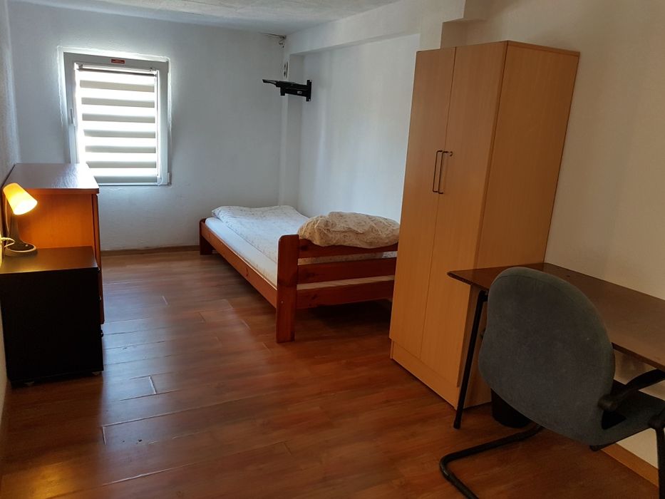 Pokój BEZ dodatkowych  OPŁAT ,mieszkanie