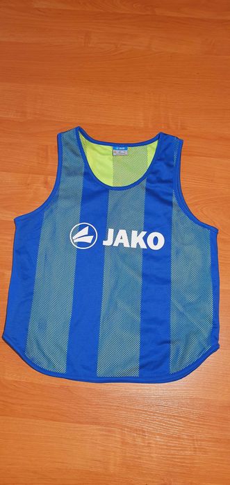 Dwustronny piłkarski znacznik treningowy firmy JAKO (rozm. JUNIOR)