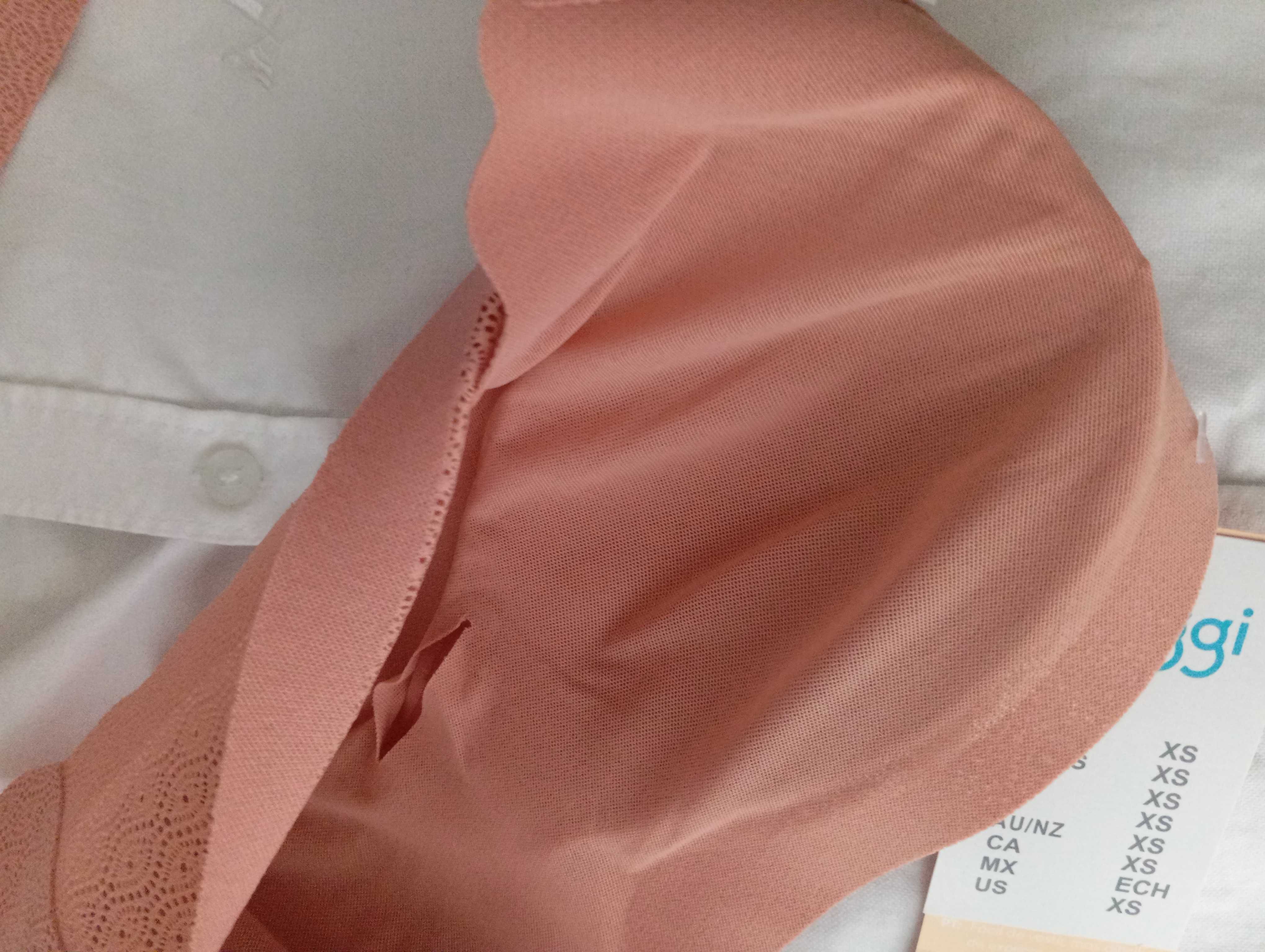 Bralet biustonosz Triumph nowy