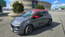 Opel Adam Jedyny taki z polskiego salonu -OKAZJA !