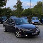 Ford Mondeo MK3|2.0D 115KM|Manual|SprawnaKlima|CzujnikiParkowania|2004