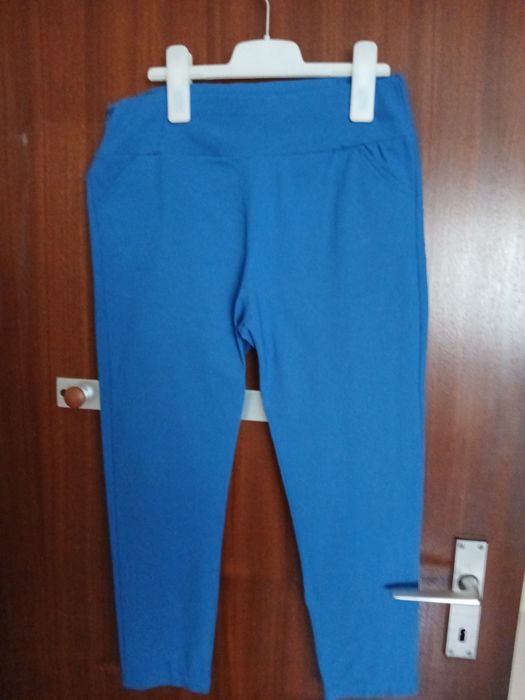 Calça de senhora tam M