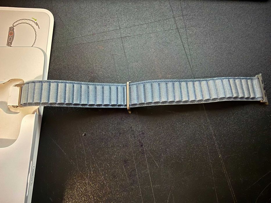 Bracelete Apple Watch