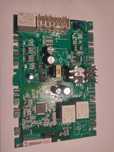 Moduł sterujący pralki Electrolux ewt11264ew