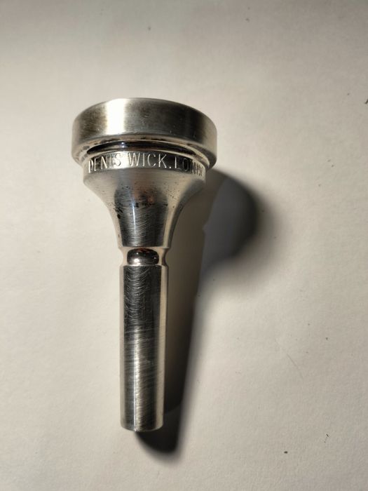 Bocal trombone Denis Wick 7 CS