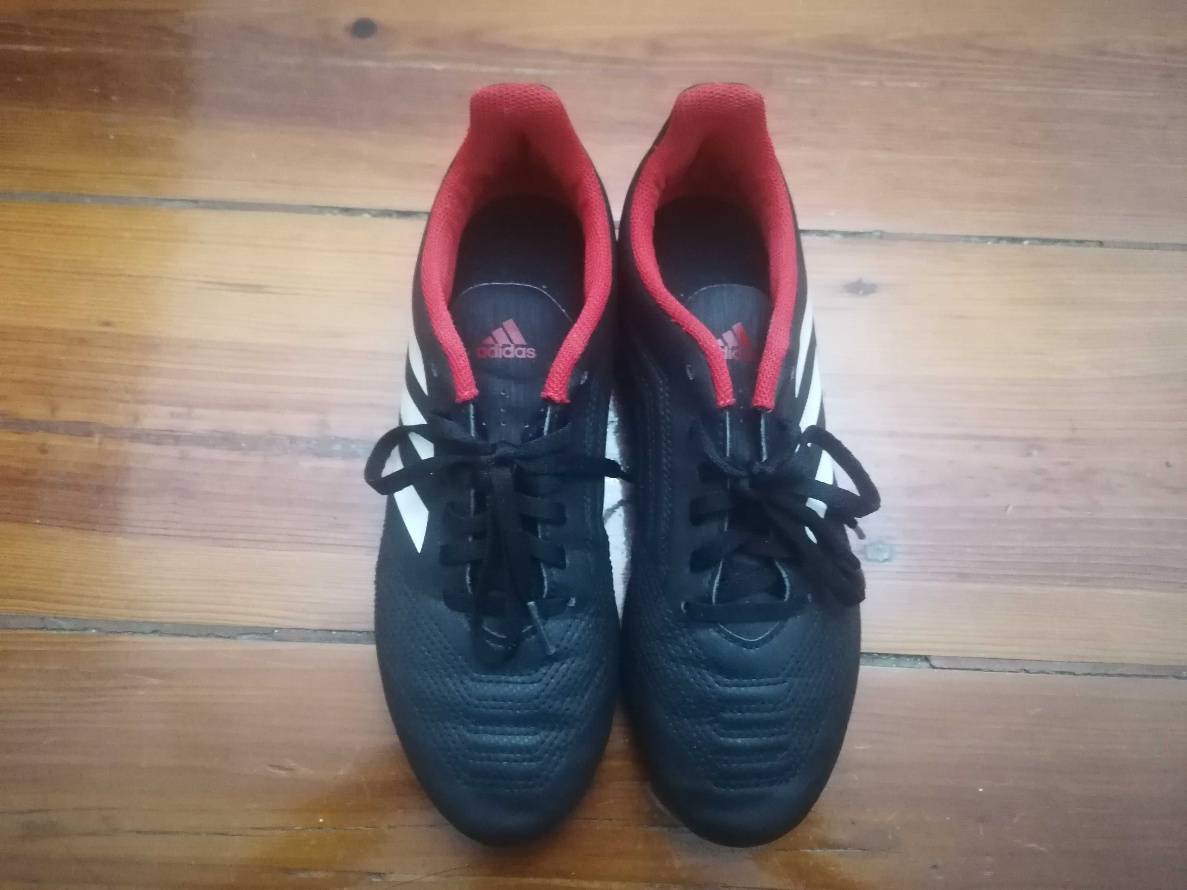 tenis para fotebol