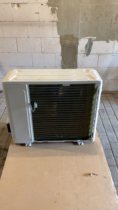 KAISAI ECO KEX-24KTBO jednostka zewnętrzna