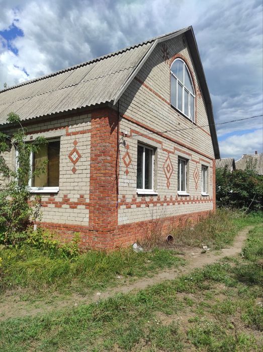 Дом кирпич 182м. Коробочкино