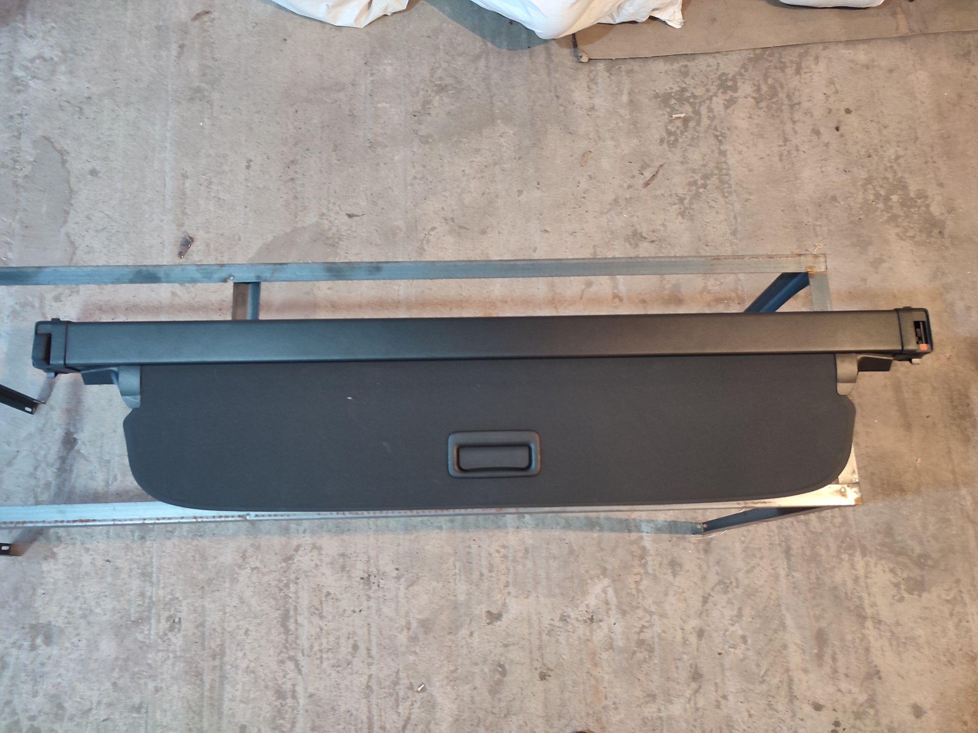 Шторка багажника volvo v60 18- 31462676