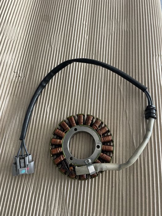 Uzwojenie alternator Indian Scout Bobber