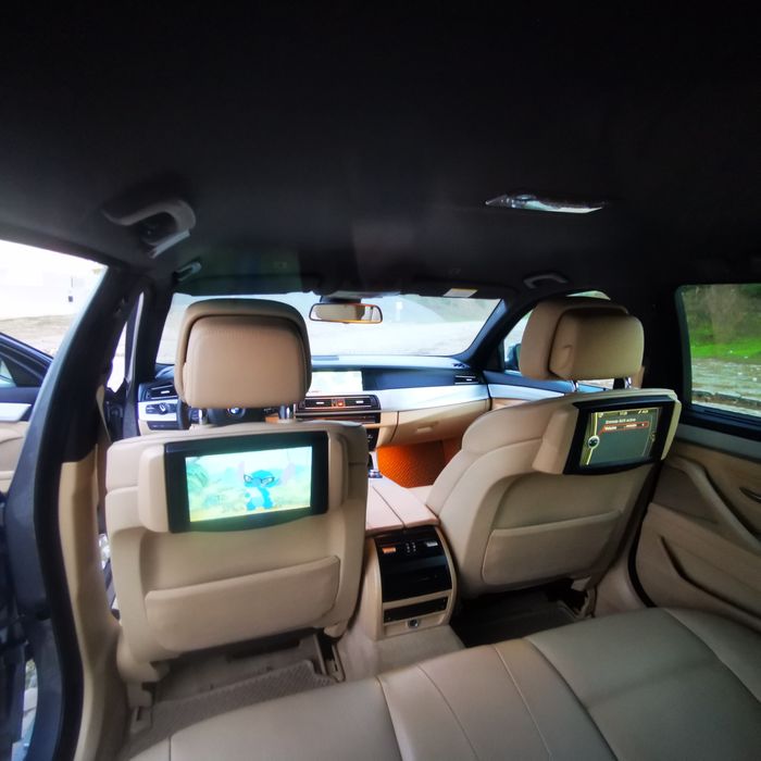 Bmw 520d f11 M PACK
