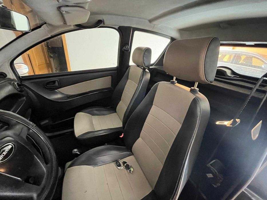 Microcar MGo dci