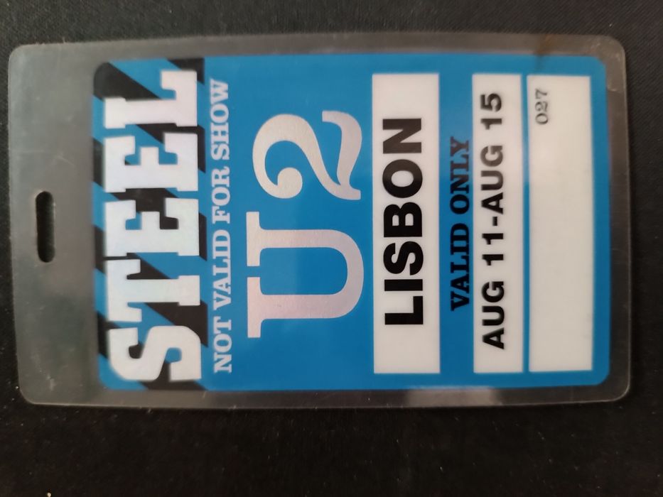 Passes acesso espetáculo