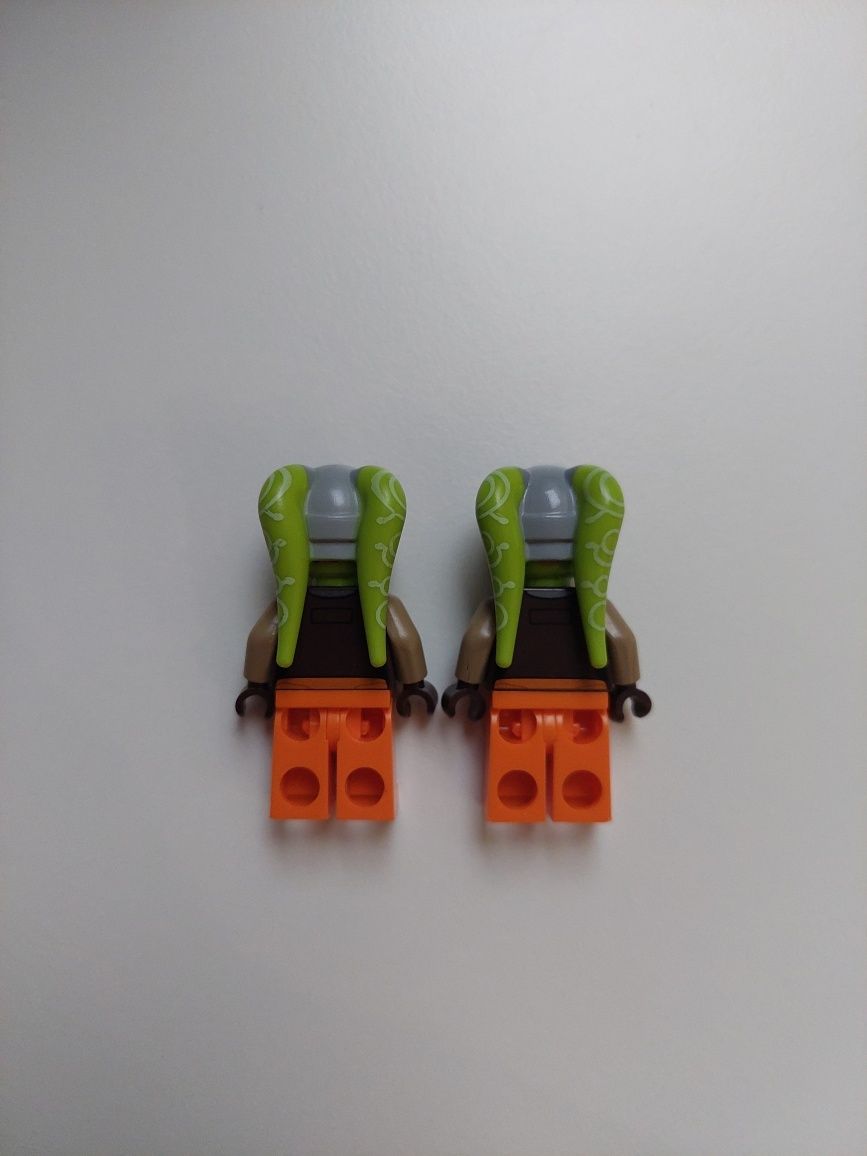 Lego Star Wars Hera Syndulla sw576