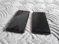 Продам 2 телефони Samsung  A50 і A750  А