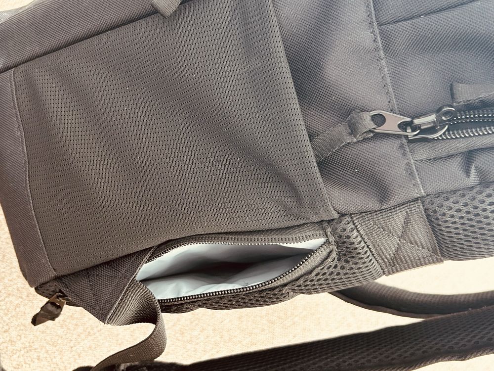 Mochila HP Renew Business