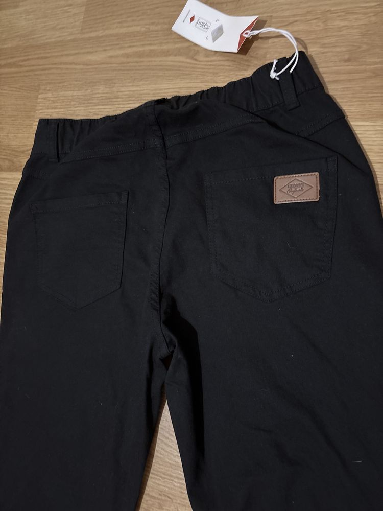 Spodnie damskie Lee Cooper