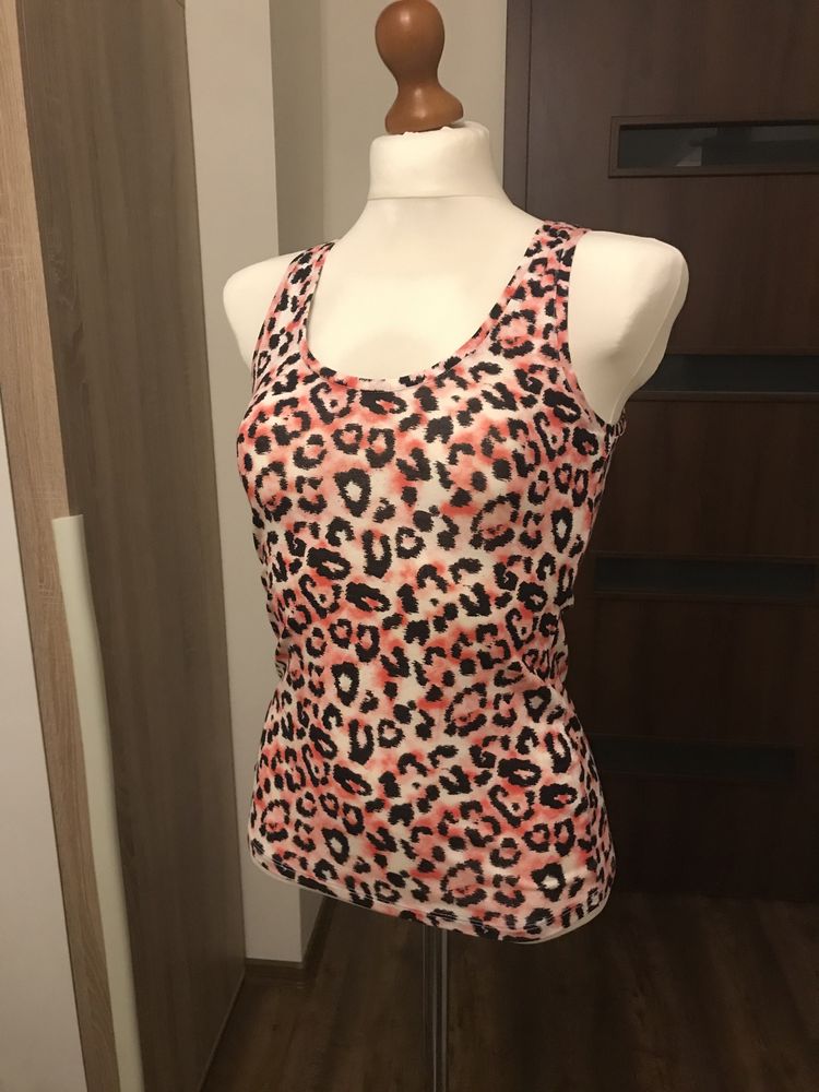 Koszulka bluzka Calzedonia s jak nowa