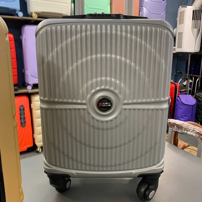 Чемодан, валіза 40×30×20 см для ручної поклажі WizzAir / Ryanair (П12)