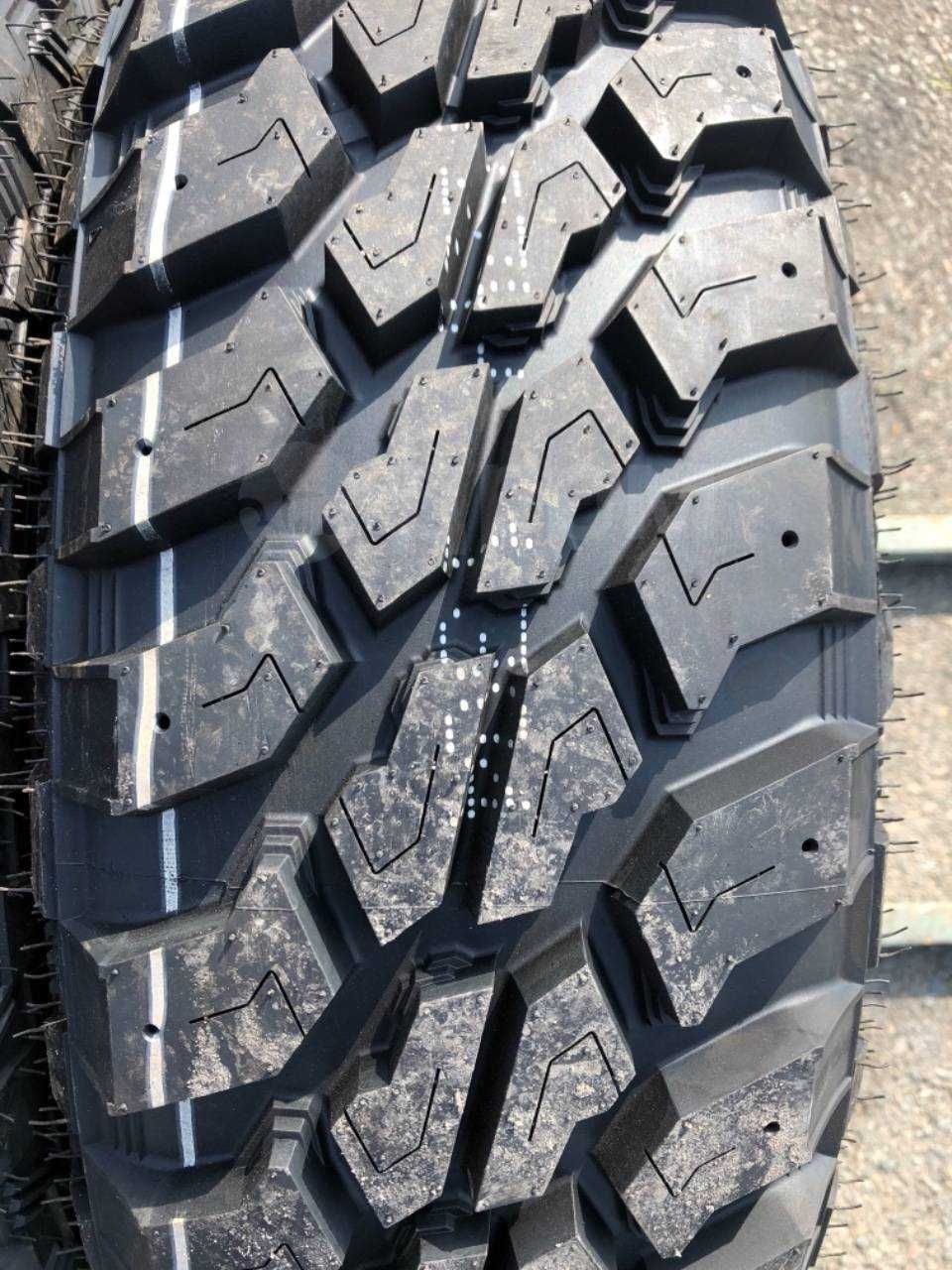 235/70 R16 Болотні всесезонні MT шини Firemax БЕЗ Предоплат 235/70/16