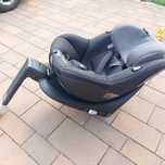 Maxi-Cosi Mica Pro Eco i-Size - fotelik samochodowy obrotowy