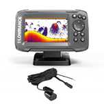 Sonda Hook 2-4x GPS