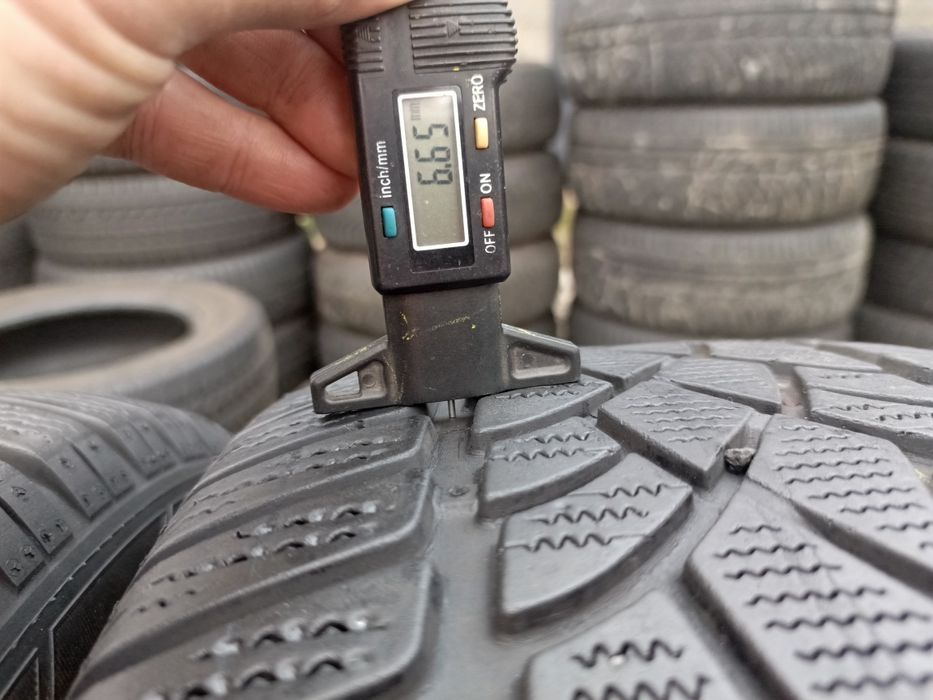 245.50.18 Dunlop 4 шт