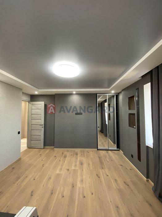 Двокімнатна. Лівий Берег.