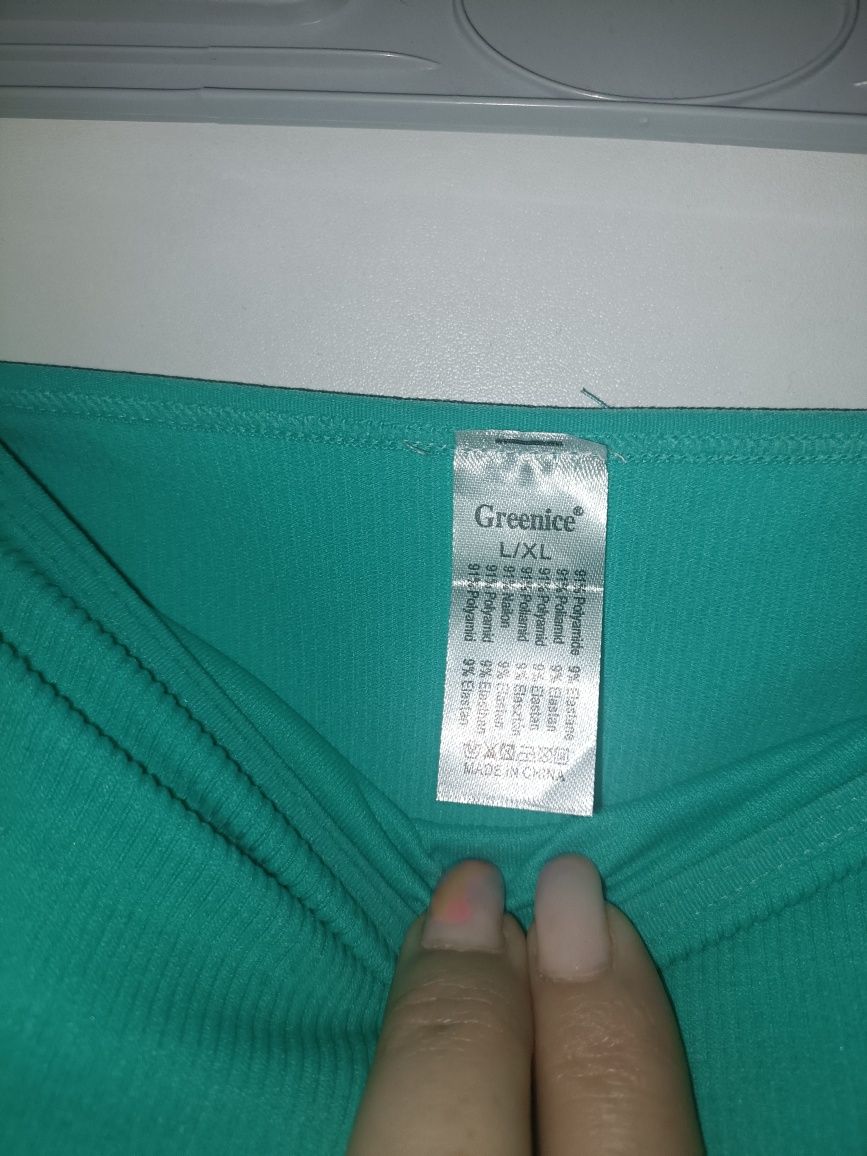 Topik opaska na biust