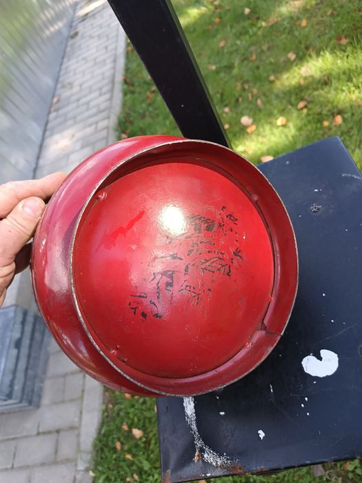 Butla gazowa 2 kg