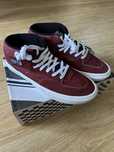 buty vans skateboarding halfcab