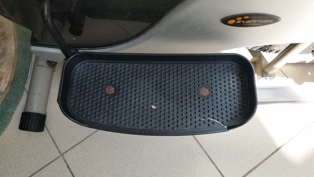 Orbitrek Evertop Fitness