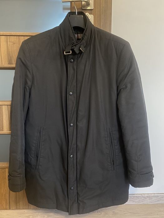 Kurtka Płaszcz Lavard