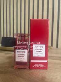 Tom Ford Electric Cherry (розпив)