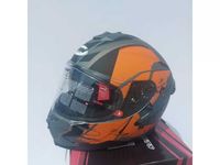 Шлем интеграл с очками Geon 967-2 Разные цвета. Размеры от 53 до 64см