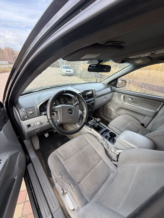 Продам Kia Sorento