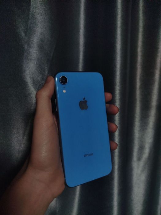 Iphone Xr 64gb 100% AKB r-sim чітайте опис