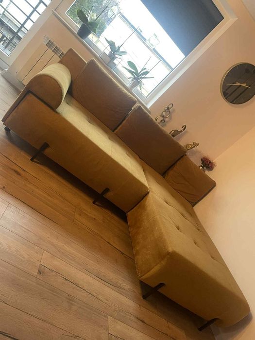 Narożnik strona uniwersalna