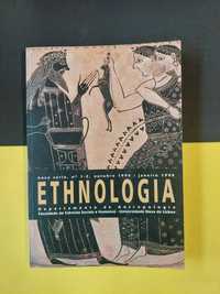 A. G. Mesquitela Lima - Ethnologia