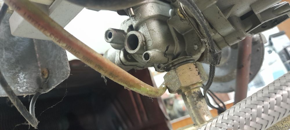 Autómato da Siemens S7 como novo