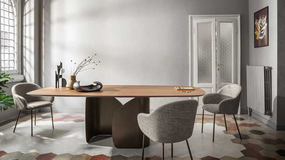 BLACK WEEK -25%! Stół Calligaris TWINS CS4153, nowy, fv23%