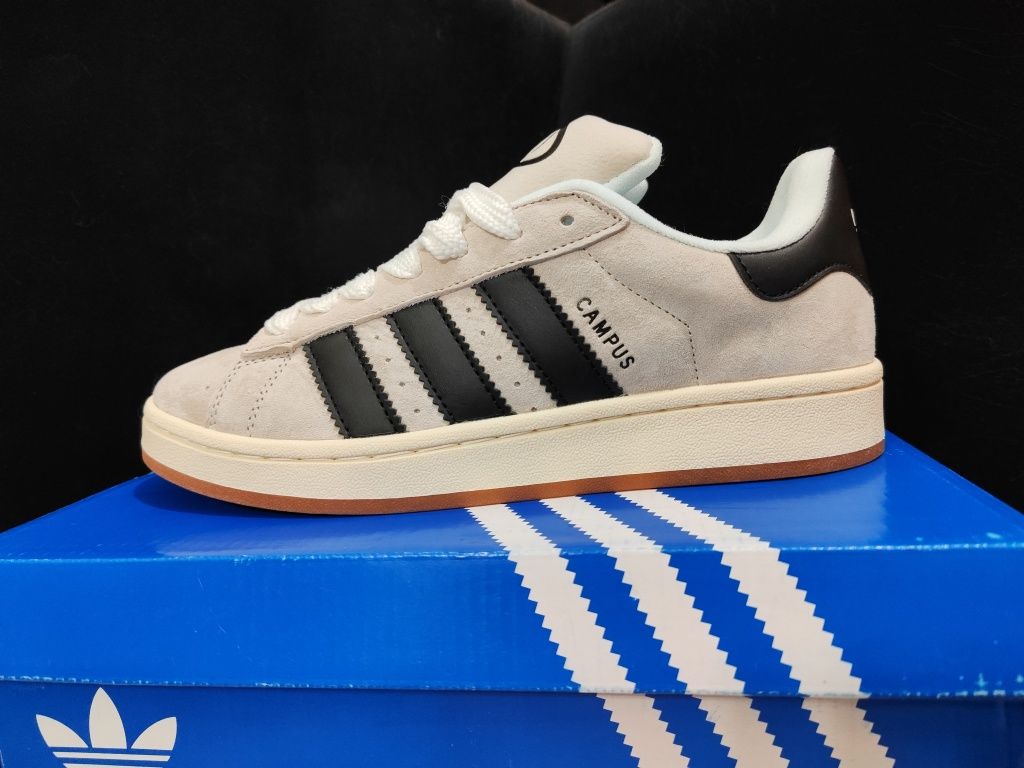 Adidas Campus 00s White Pearl 43 1/3