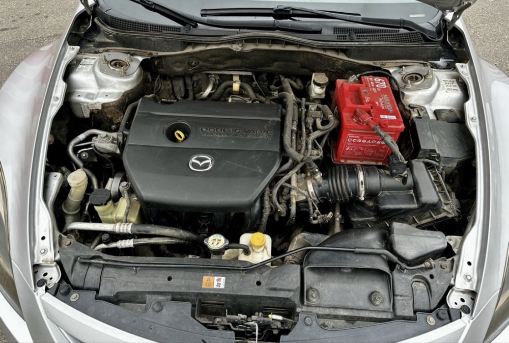 Продам Mazda 6 2012 г.
